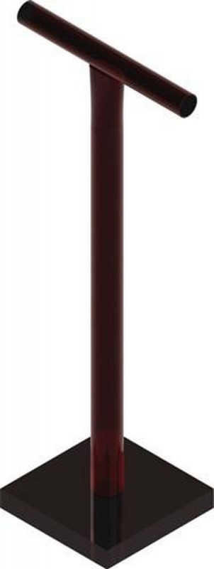 Schake Erd-/Betonstampfer Länge 730 mm Breite 730 mm - 10191