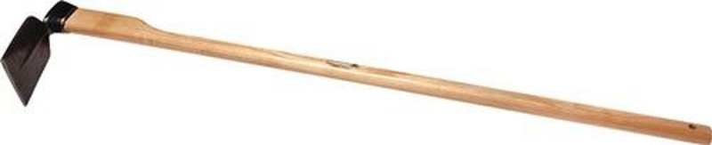 Krumpholz Reuthacke (Blattmaß 205 x 100 mm / mit Eschenstiel) - 1604