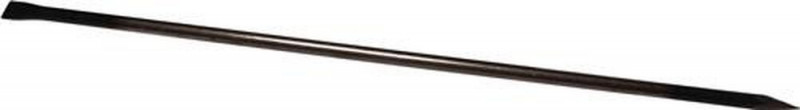 Krumpholz Brechstange (Länge 1250 mm Breite 40 mm / mit Meißel und Spitze) - 3102