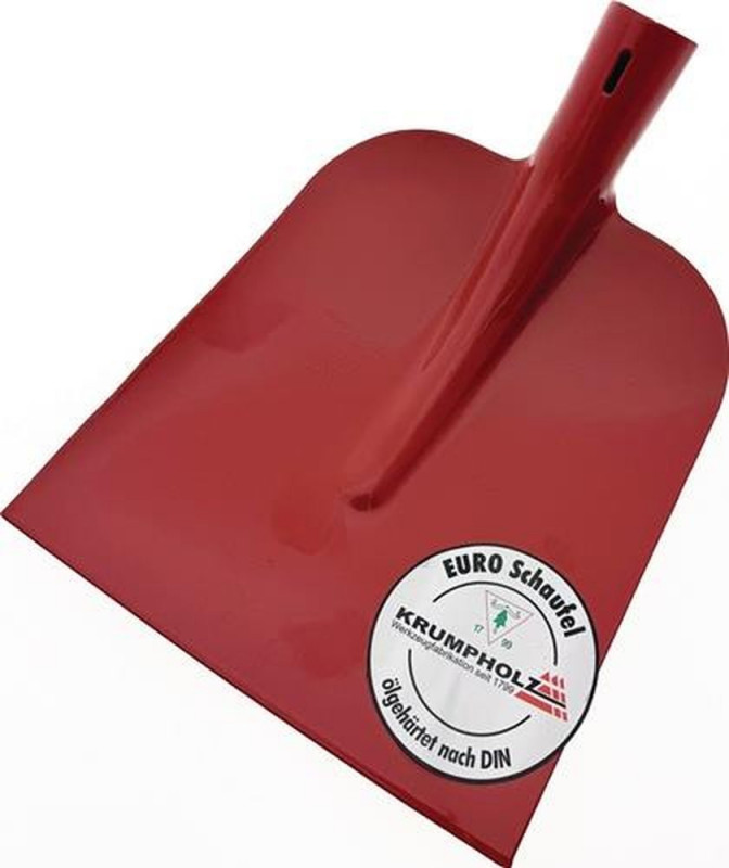 Krumpholz Holsteiner Sandschaufel Größe 2 265 x 250 mm - 5106