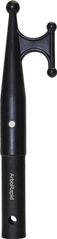BERGER Mehrzweckhaken Länge 30 cm - 5478