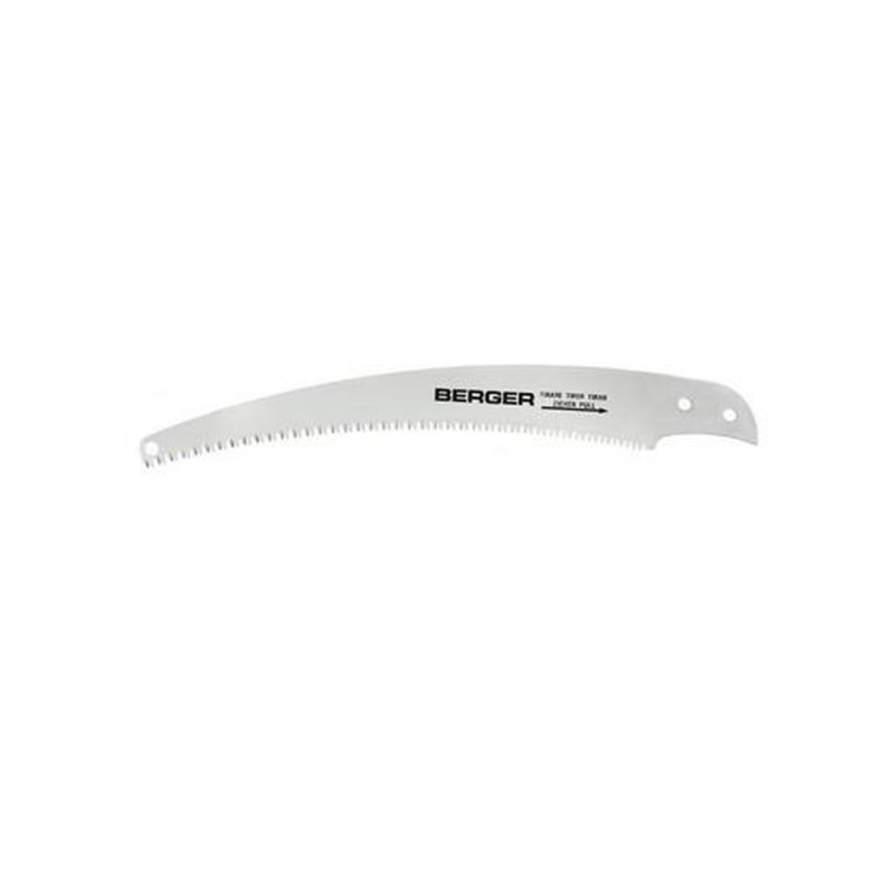 BERGER Ersatzsägeblatt Länge 40 cm - 93912