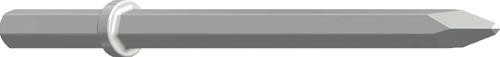 SCOTT Druckluft-Spitzmeißel (S22x82 mm / 450 x 22 mm) - CB7-0460P