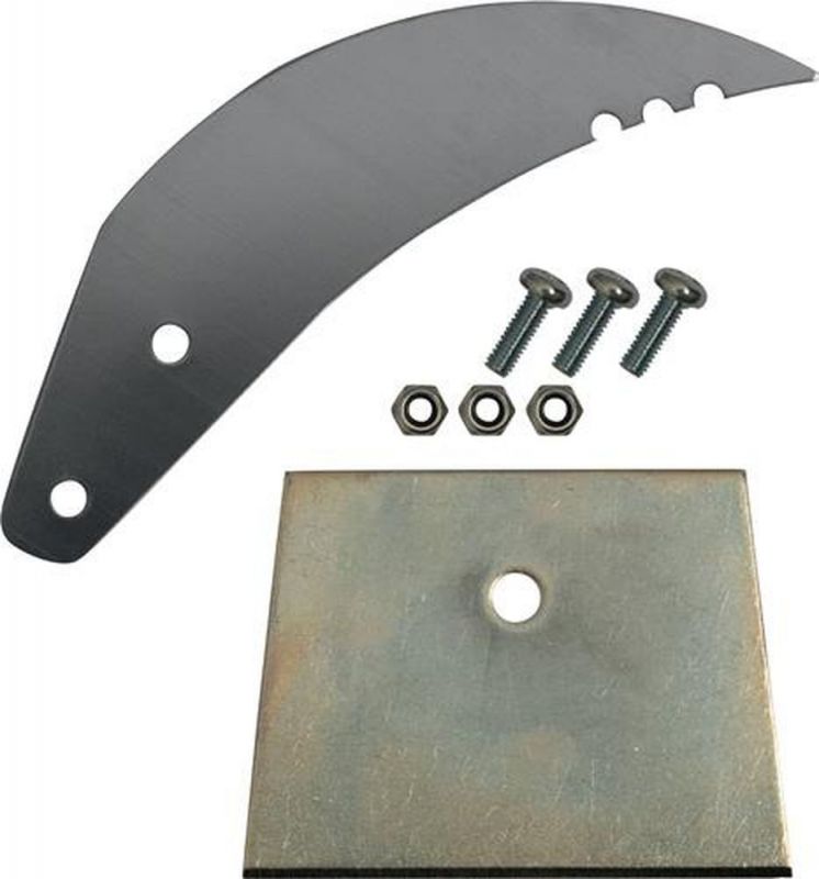 FLORA Ersatzklingen-Set (verzinkt / zu Randsteinputzer 4000 819 543) - 2914