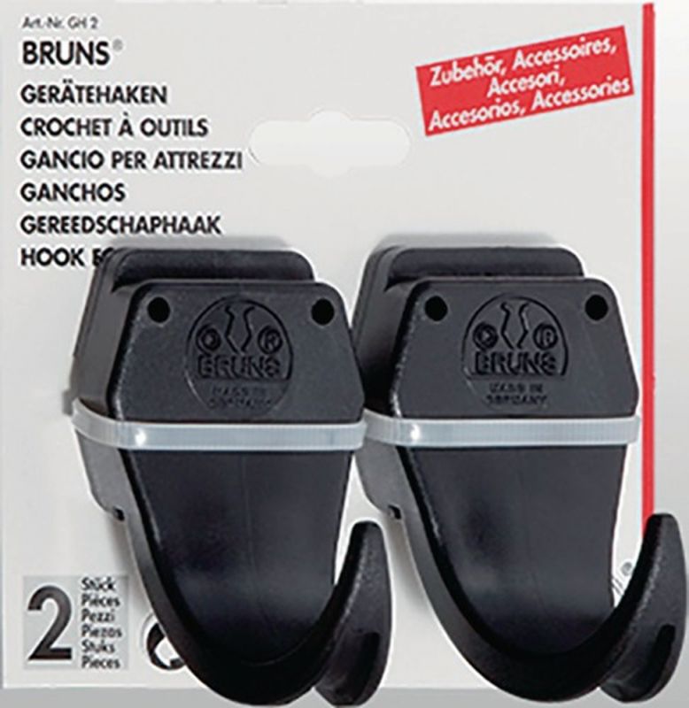 3M Gerätehalter Haken 2 - GH 2