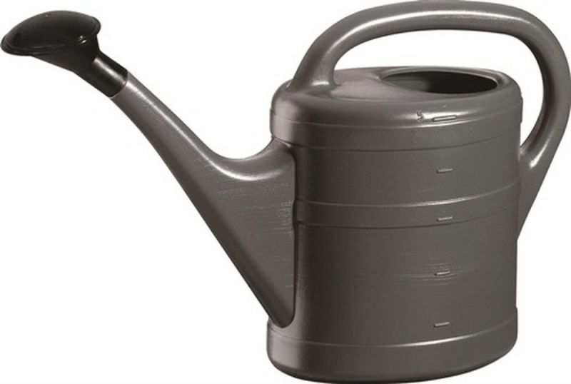 ALFRA Gießkanne (5 l / anthrazit) - 570200538