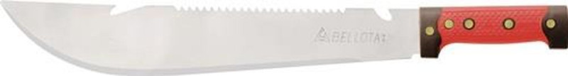Univet Machete Länge 304 mm - 46512PBMA