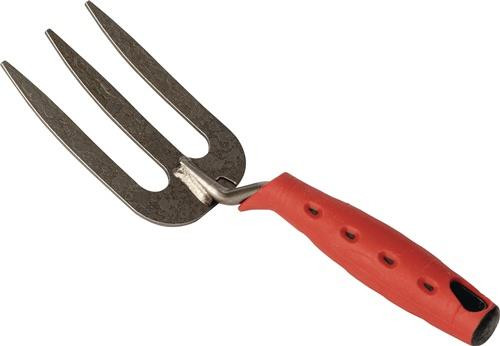 Polet Handgabel 100 mm - 030911