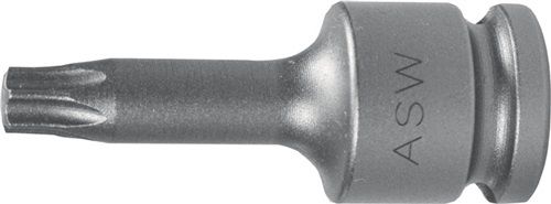 ASW Kraftschraubersteckschlüsseleinsatz 1/2 “ - 172403
