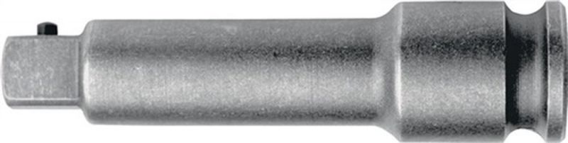 ASW Verlängerung für Kraftschrauber (Antriebsvierkant 1/2 “ / Länge 250 mm) - 005205