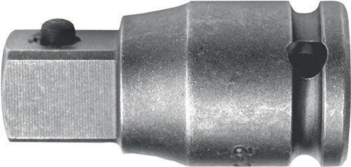 ASW Reduzierstück (Antriebsvierkant 1/2 “ / Abtriebsvierkant 3/8 “) - 004202
