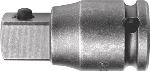ASW Reduzierstück (Antriebsvierkant 3/4 “ / Abtriebsvierkant 1/2 “) - 004401