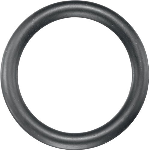 ASW Gummisicherungsring (Außen-Ø ca. 38 mm / Inhalt: 5 Stück) - 1020009213
