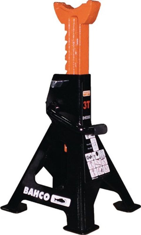 BAHCO Unterstellbock 3000 kg - BH33000