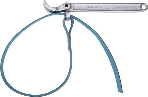 Gedore Bandschlüssel (Spannbereich Ø 200 mm / Bandbreite 25 mm) - 6327400