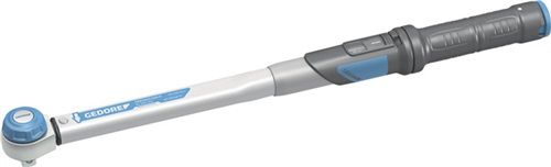 Gedore Drehmomentschlüssel 1/2 “ 60 - 300 Nm - 2641259
