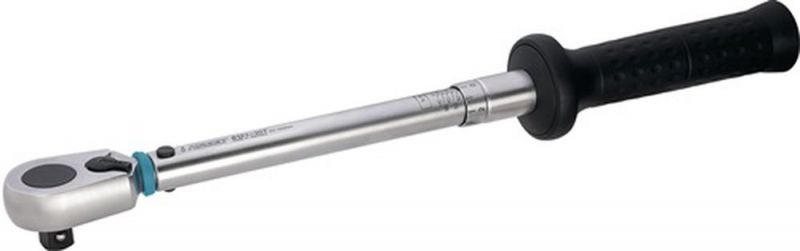 NW-HAZET Drehmomentschlüssel 1/2 “ 20 - 120 Nm - 6121-1CT