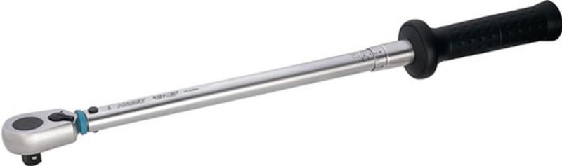 NW-HAZET Drehmomentschlüssel 1/2 “ 40 - 200 Nm - 6122-1CT