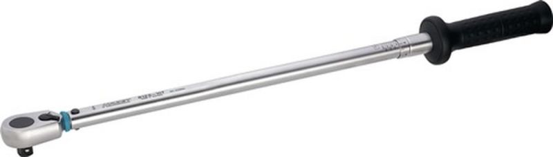 NW-HAZET Drehmomentschlüssel 1/2 “ 60 - 320 Nm - 6123-1CT