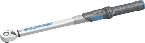 Gedore Drehmomentschlüssel 1/2 “ 20 - 100 Nm - 2641305