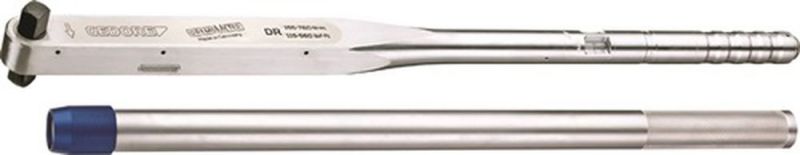 Gedore Drehmomentschlüssel 3/4 “ 155 - 760 Nm - 7670500