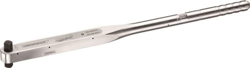 Gedore Drehmomentschlüssel 3/4 “ 155 - 760 Nm - 7691850