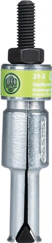 KUKKO Innenauszieher für Bohrungen Ø 35-46 mm - 21-6