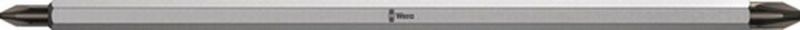 NW-Wera Kombiklinge (PZD 1 / PZD 2 / Länge 175 mm) - 05002960001
