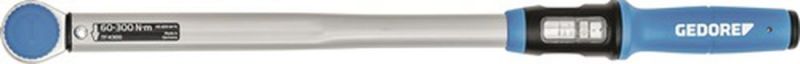Gedore Drehmomentschlüssel 1/2 “ 60 - 300 Nm - 3278395