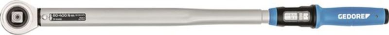 Gedore Drehmomentschlüssel 3/4 “ 80 - 400 Nm - 3278409