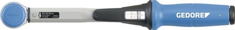 Gedore Drehmomentschlüssel 3/8 “ 10 - 50 Nm - 3288242