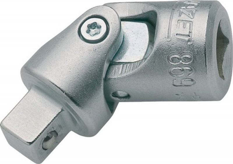 NW-HAZET Kardangelenk 1/4 “ - 869