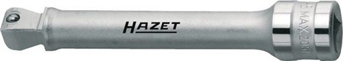 NW-HAZET Verlängerung 1/2 “ Länge 123 mm - 919-5