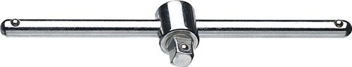 Stahlwille Quergriff mit Gleitstück (1/4 “ / Länge 115 mm) - 11070000
