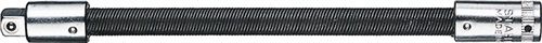 Stahlwille Verlängerung (1/4 “ Länge 150 mm / biegsam) - 11040000