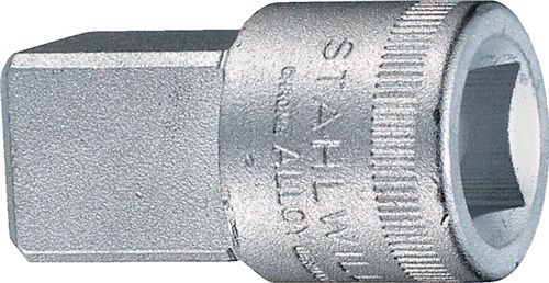 Stahlwille Vergrößerungsstück (Antrieb 1/2 “ / Abtrieb 3/4 “) - 13030005