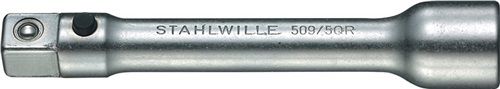 Stahlwille Verlängerung 1/2 “ Länge 52 mm - 13011001