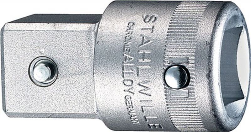 Stahlwille Vergrößerungsstück (Antrieb 3/4 “ / Abtrieb 1 “) - 15030006