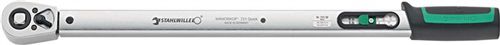 Stahlwille Drehmomentschlüssel 1/2 “ 40 - 200 Nm - 50204020
