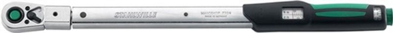 Stahlwille Drehmomentschlüssel 1/2 “ 40 - 200 Nm - 96502120