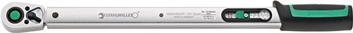 Stahlwille Drehmomentschlüssel 1/2 “ 40-200 Nm - 50204120