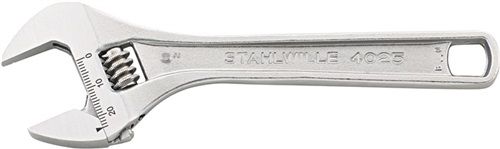 Stahlwille Rollgabelschlüssel (max. 44 mm / Länge 384 mm) - 40250115