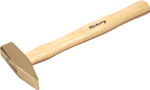 ENDRES TOOLS Schlosserhammer (1000 g Stiellänge 360 mm / Hickory) - 1001000S