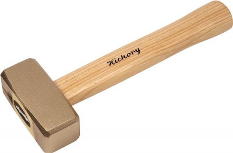 ENDRES TOOLS Fäustel Kopfgewicht 1500 g - 1031500S