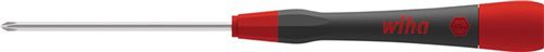 Wiha Elektronik-Feinmechanik-Schraubendreher PH 1 Klingenlänge 60 mm - 42415