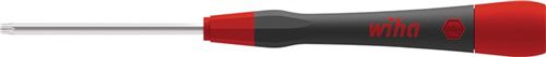 Wiha Elektronik-Feinmechanik-Schraubendreher T 6 Klingenlänge 40 mm - 42479