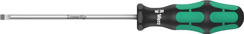 NW-Wera Schraubendreher (Schneidenbreite 7 mm / Klingenlänge 150 mm 2-Komponentengriff) - 05007635001