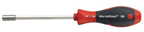 Wiha Magazinbithalter (9-teilig / Schlitz / PH / PZD / TORX) - 32901