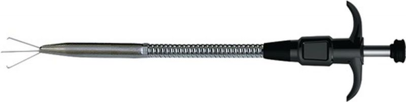 JOKARI Krallengreifer Gesamtlänge 250 mm - 460896