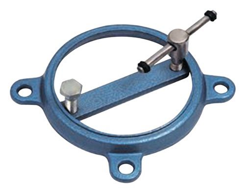 KANCA Drehteller (für Backenbreite 125 mm / stahlgeschmiedet) - 66002010125